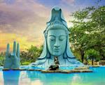 Tour Quy Nhơn - Phú Yên: Kỳ Co - Eo Gió - Gành Đá Đĩa - Tháp Nghinh Phong